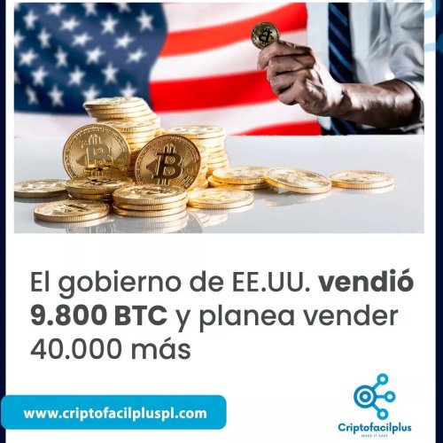 Photo post from criptofacilplus.