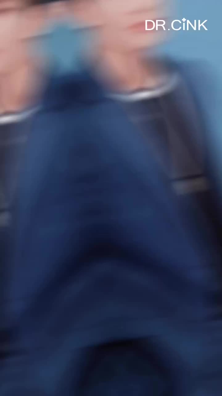 Video post from drcink.