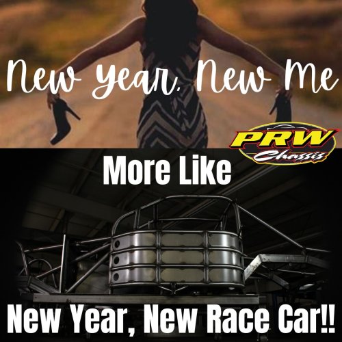 Photo post from prwchassis.