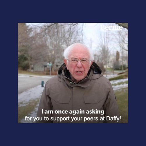 Photo post from daffydiltoronto.
