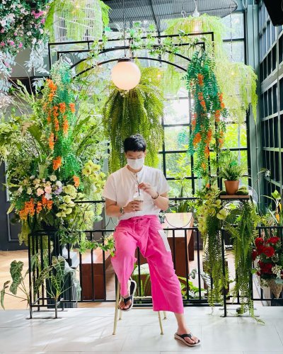 Photo post from biesukrit_w.