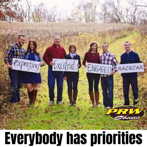 Photo post from prwchassis.