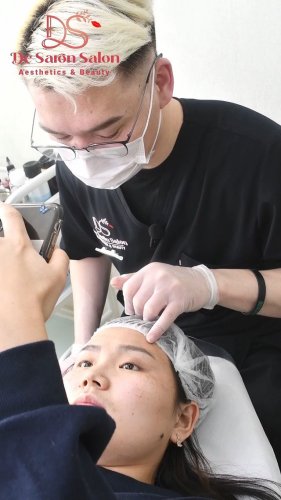 Video post from desaronsalon.
