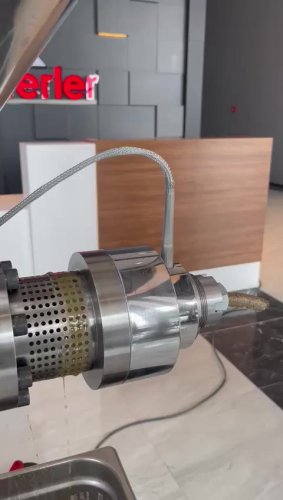 Video post from karaerlermakina.