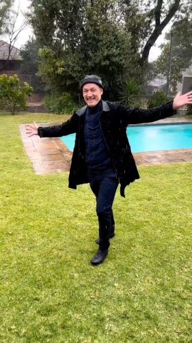 Video post from wouterkellerman.