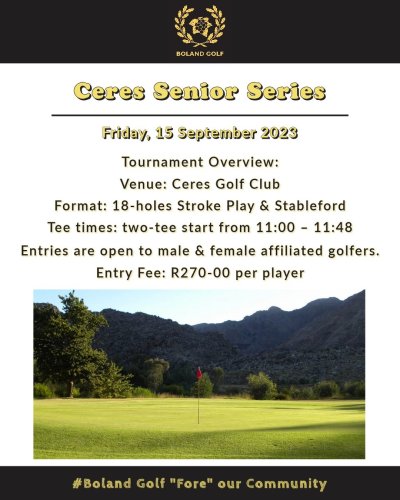 Photo post from bolandgolf.