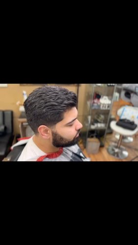 Video post from corndabarber.