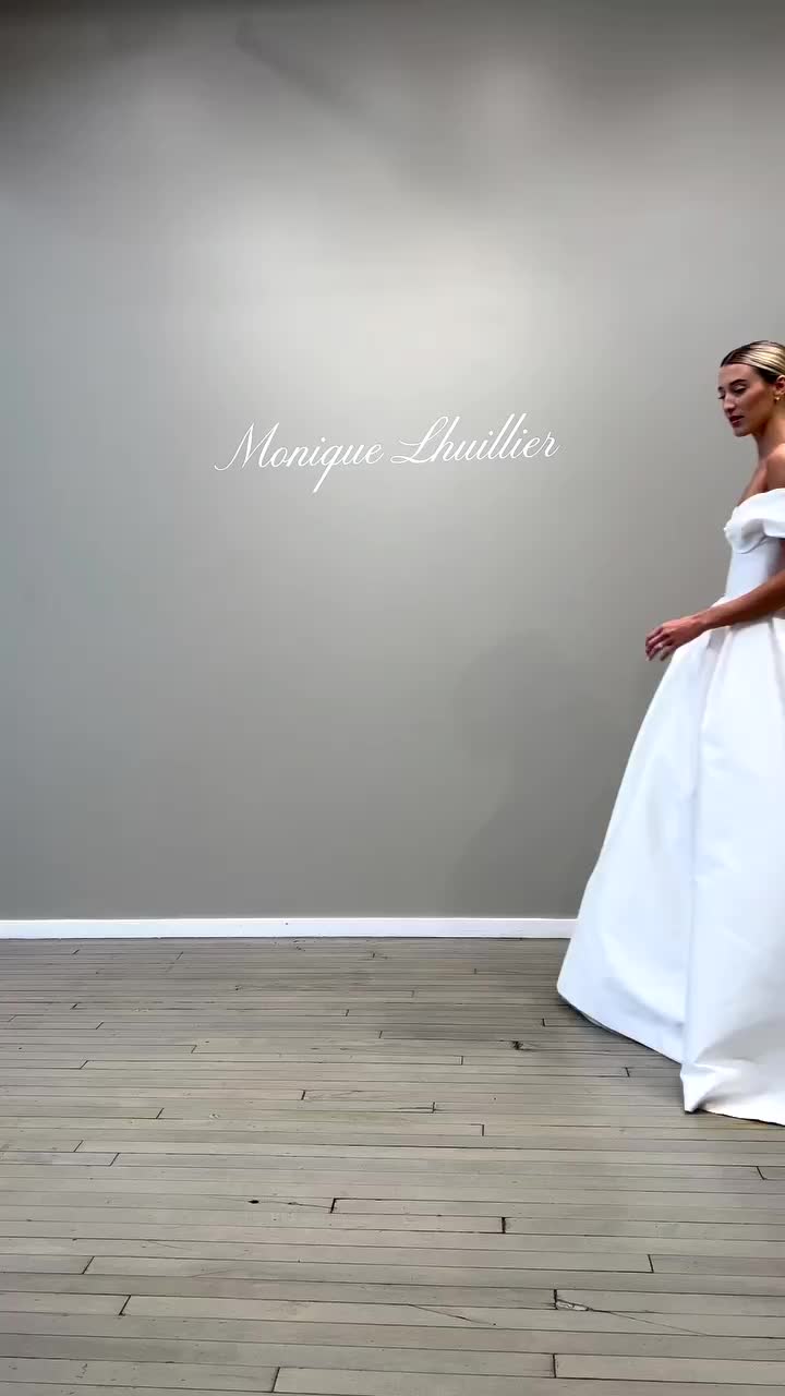 Video post from lelitebridal.