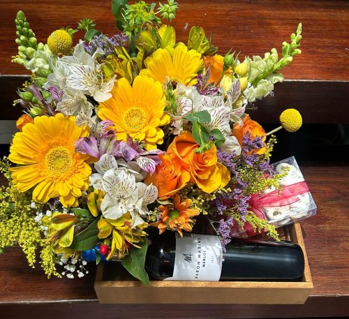 Photo post from la_gifteria.