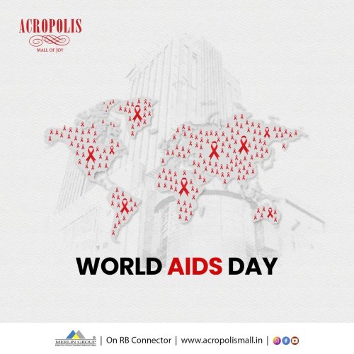 Photo post from acropolismall.