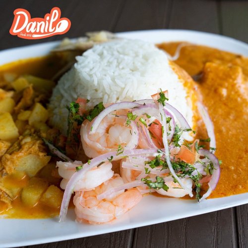 Photo post from danilo_restaurante.