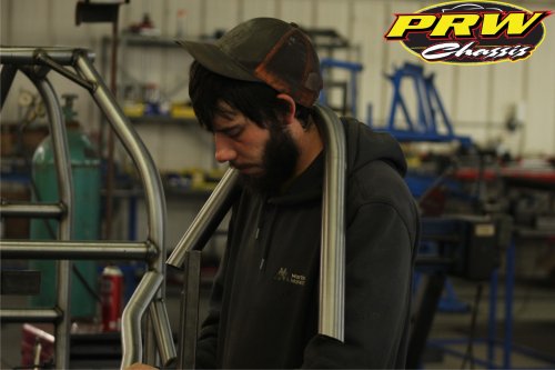Photo post from prwchassis.