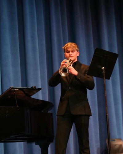 Carousel post from bvtigernews.