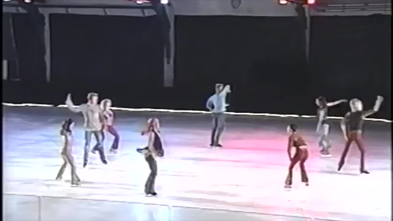 Video post from icetheatreofny.
