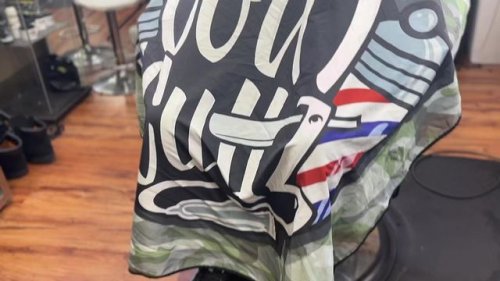 Video post from corndabarber.