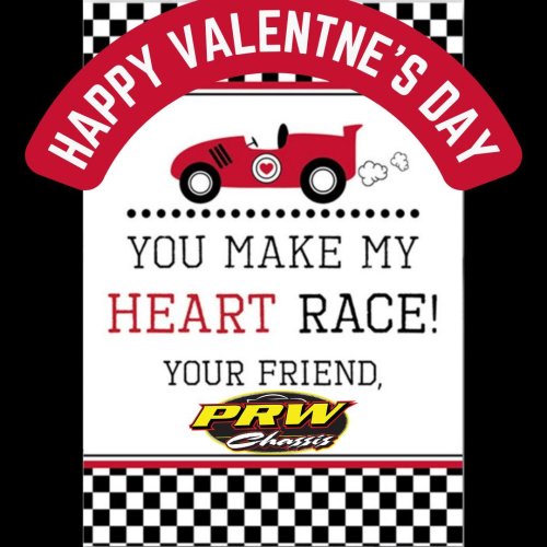 Photo post from prwchassis.