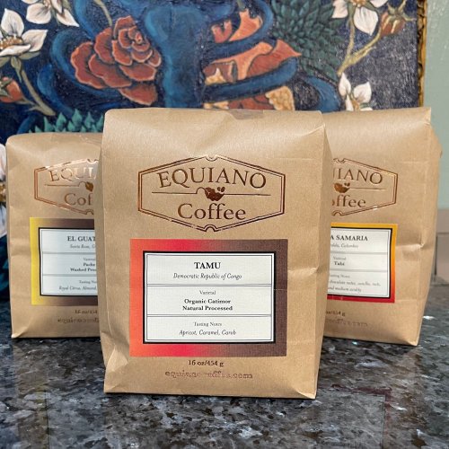 Carousel post from equianocoffee.