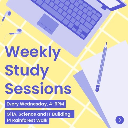 Photo post from monashcoding.