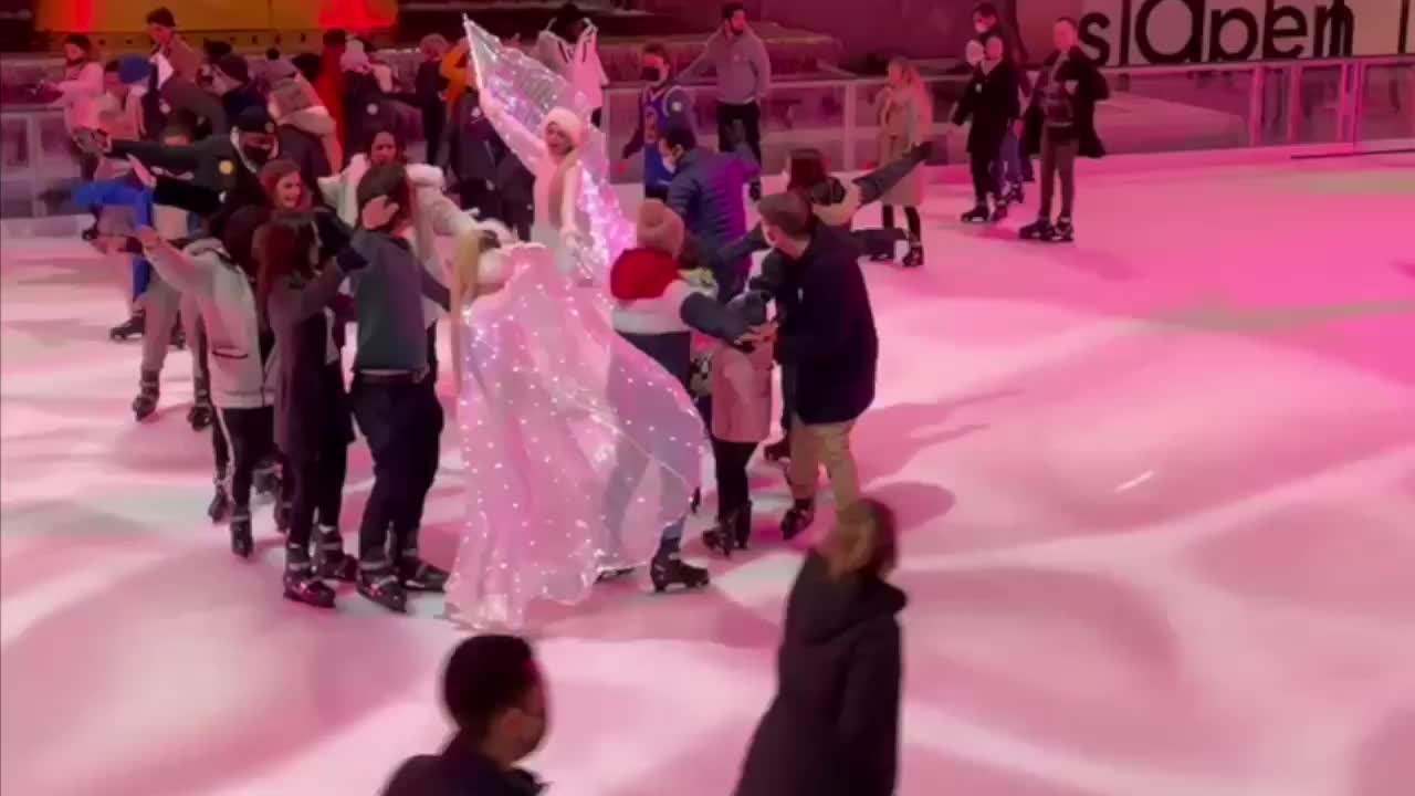 Video post from icetheatreofny.