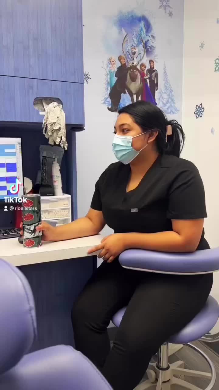 Video post from rio_dental.