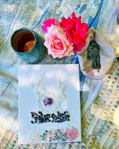 Photo post from sylvanali.reiki.andbeyond.