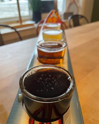 Photo post from northlandbrew.