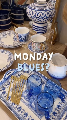 Video post from crane_living.