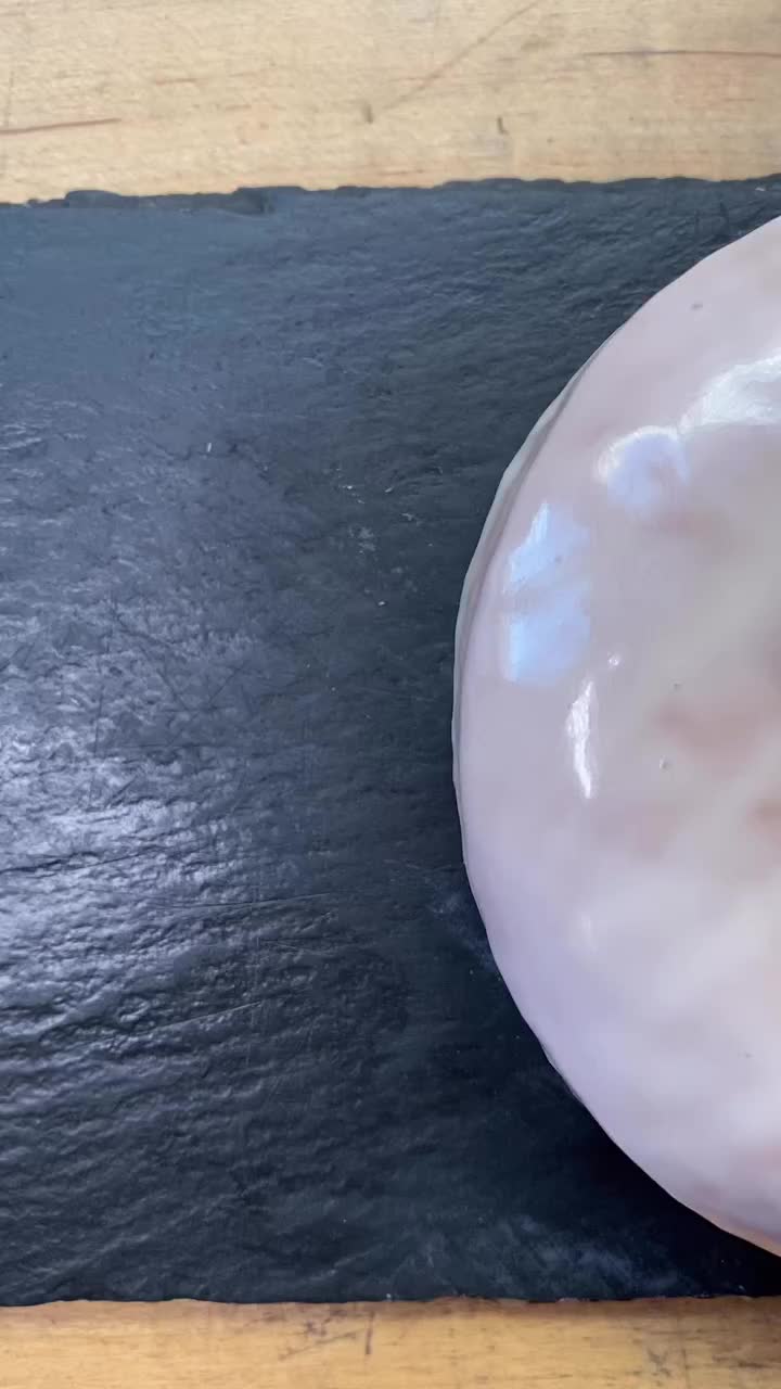 Video post from thedoughnutproject.