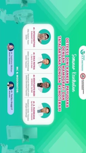 Video post from soetrasno_rs.