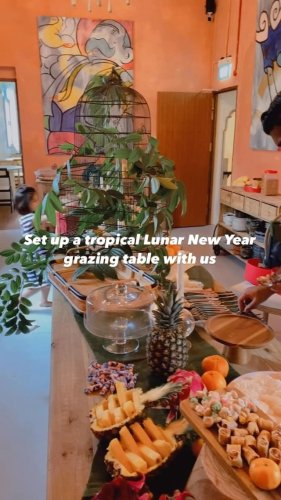 Video post from crane_living.