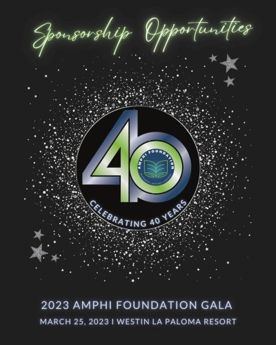 Carousel post from amphifoundation.