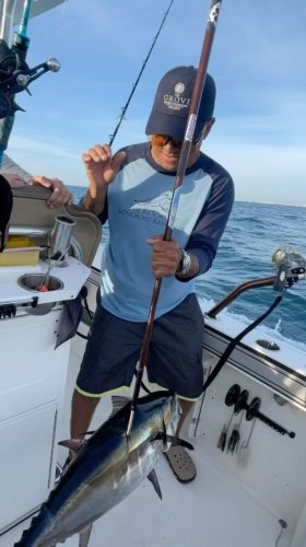 Video post from ejs_fishing_charters.