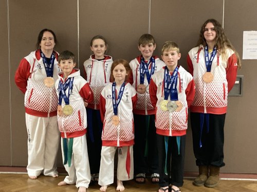 Photo post from bramleynewspaper.