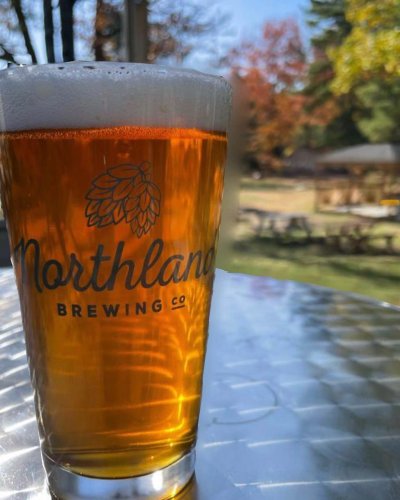Photo post from northlandbrew.