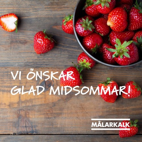 Photo post from malarkalk.