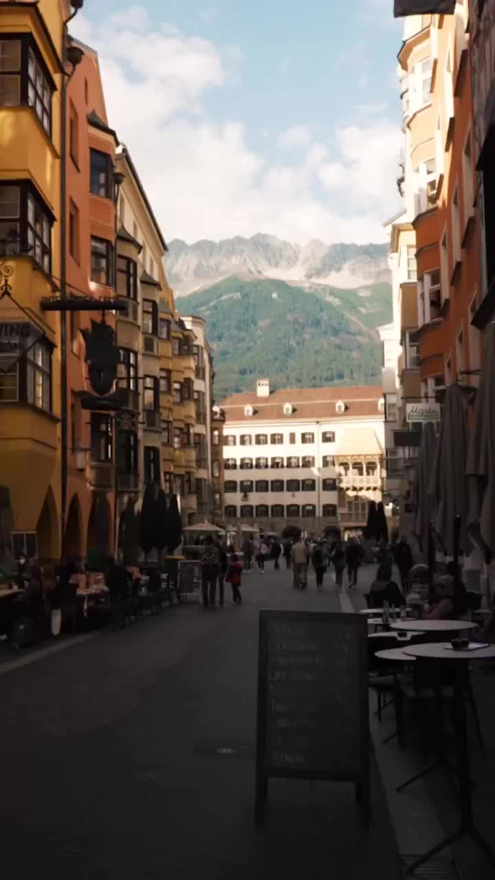 Video post from innsbrucktourism.