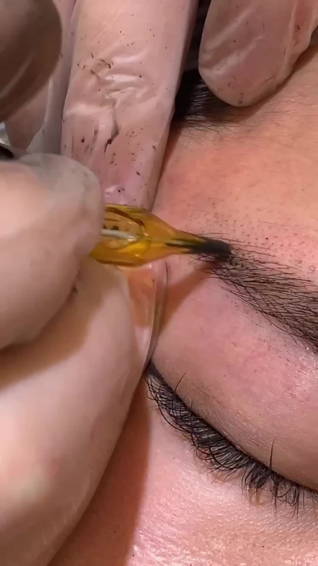 Video post from desaronsalon.