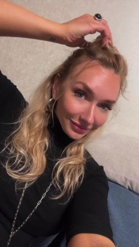 Video post from poledance_krasnodar.