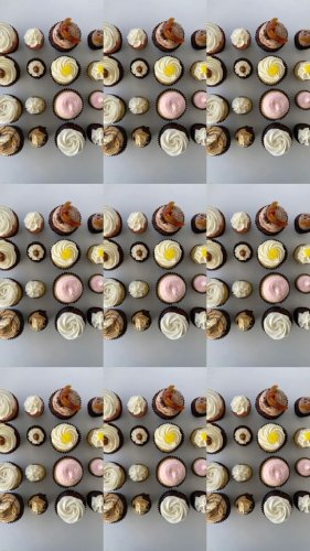 Video post from famous_creations_catering.