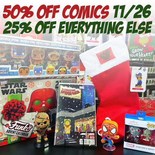Photo post from alteredstatecomics.