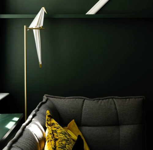 Photo post from avkointerior.