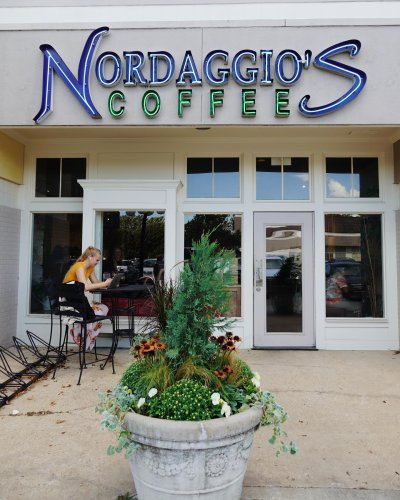 Carousel post from nordaggioscoffee.