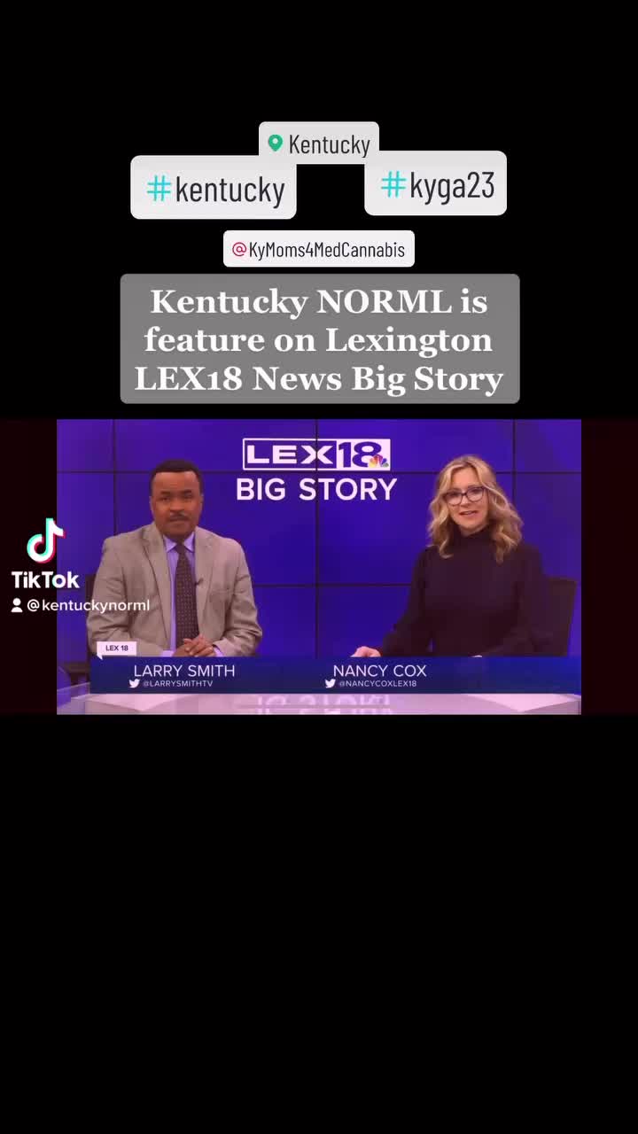 Video post from kentuckynorml.