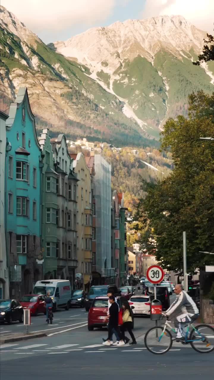 Video post from innsbrucktourism.