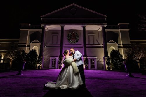 Photo post from thecurvybridenj.