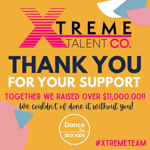 Photo post from xtremetalentco.