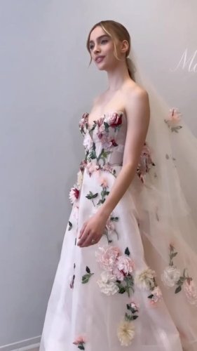 Video post from lelitebridal.