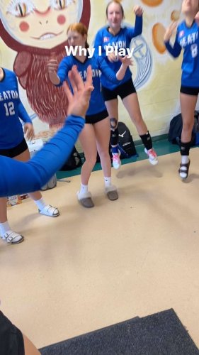 Video post from beyondsportinsta.