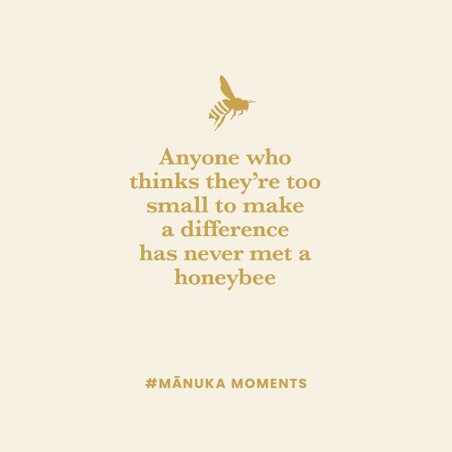 Photo post from comvita_nz.