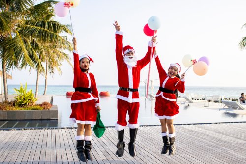 Photo post from nokumaldives.